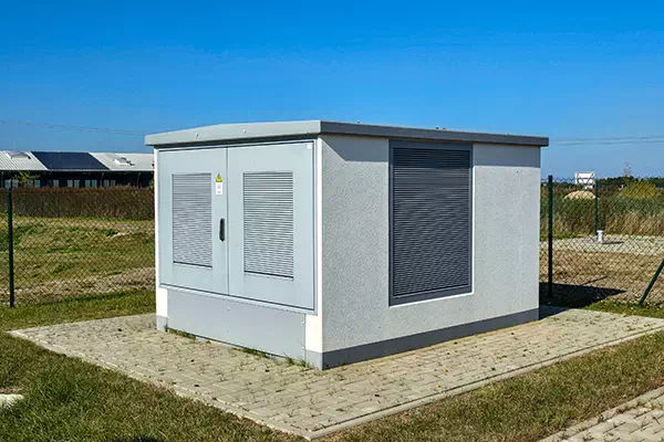 Cabina-elettrica-di-trasformazione-su-misura Cabina elettrica di trasformazione su misura