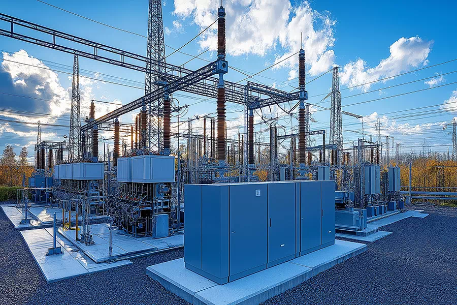 trasformatori-impianto-elettrico-alta-tensione trasformatori impianto elettrico alta tensione